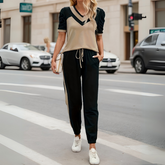 VIBRIX™ - 2-TEILIGES DAMEN-SET