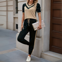 VIBRIX™ - 2-TEILIGES DAMEN-SET