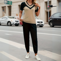 VIBRIX™ - 2-TEILIGES DAMEN-SET