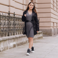 BLAZE™ – WARME DAMENSCHUHE