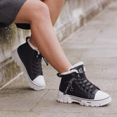 BLAZE™ – WARME DAMENSCHUHE