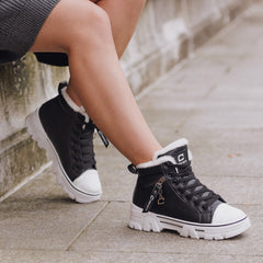 BLAZE™ – WARME DAMENSCHUHE