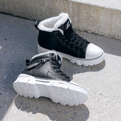 BLAZE™ – WARME DAMENSCHUHE