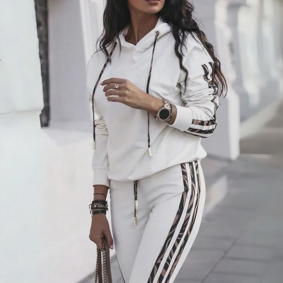 COZYLUX™ - DAMEN-SPORTSET