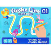 DOTLINE – DAS BUCH ÖLT DIE PUNKTE