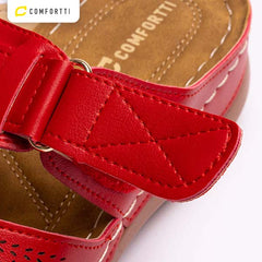 RETROLADY™ – WEICHE DAMEN SANDALEN