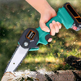 SAWAWAY™ – AKKU-HANDSÄGE