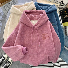 HOODIELUX® – KAPUZENPULLOVER