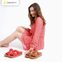 RETROLADY™ – WEICHE DAMEN SANDALEN