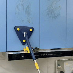 ACTIONCLEAN™ – BODENWISCHER