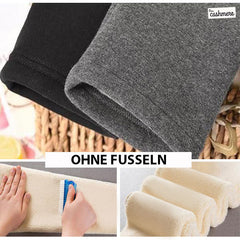 MISSCASHMERE® – WINTER THERMOLEGGINS