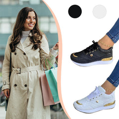 CHICMOVE™ – ELEGANTE DAMEN-TURNSCHUHE