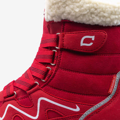 WASSERDICHTE THERMOSCHUHE ALASKA™