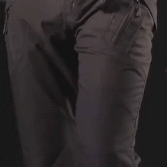 WORKBOSS™ – TAKTISCHE MÄNNERHOSE