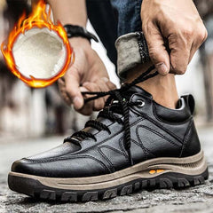 HANDSOMEWALK® - HERREN-WINTERSCHUHE