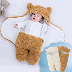 HUGGIEBEAR™ – BABYSCHLAFSACK