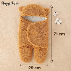 HUGGIEBEAR™ – BABYSCHLAFSACK