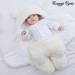 HUGGIEBEAR™ – BABYSCHLAFSACK