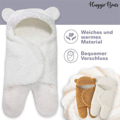 HUGGIEBEAR™ – BABYSCHLAFSACK