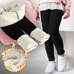 LILCASHMERE™ – KINDER THERMO LEGGINS