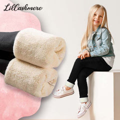 LILCASHMERE™ – KINDER THERMO LEGGINS