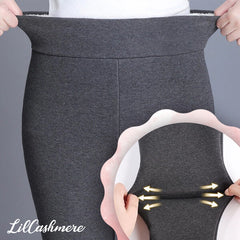 LILCASHMERE™ – KINDER THERMO LEGGINS