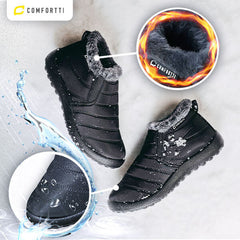MAX™ - UNIVERSELLE THERMOSCHUHE