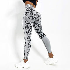 PEACHFLEX™ – DAMEN-SPORTLEGGINGS