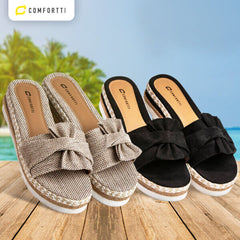 SUMMERWISH™ – MODISCHE DAMEN SANDALEN