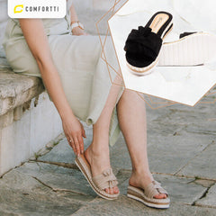 SUMMERWISH™ – MODISCHE DAMEN SANDALEN