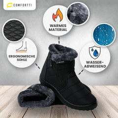 TOP™ – HOHE THERMOSCHUHE