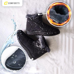 TOP™ – HOHE THERMOSCHUHE