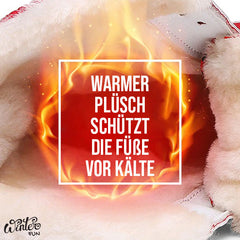 WINTERFUN® - WINTER-THERMOSTIEFEL