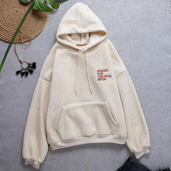 HOODIELUX® – KAPUZENPULLOVER