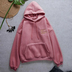 HOODIELUX® – KAPUZENPULLOVER