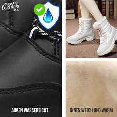WINTERFUN® - WINTER-THERMOSTIEFEL