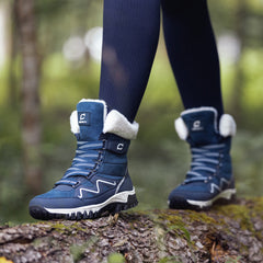 WASSERDICHTE THERMOSCHUHE ALASKA™