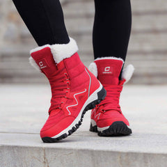 WASSERDICHTE THERMOSCHUHE ALASKA™