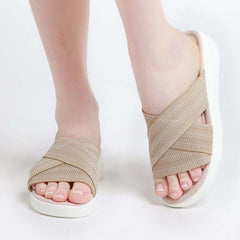 FOAMCLOUD™ – LEICHTE DAMEN SANDALEN