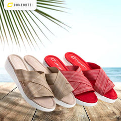 FOAMCLOUD™ – LEICHTE DAMEN SANDALEN