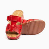 RETROLADY™ – WEICHE DAMEN SANDALEN