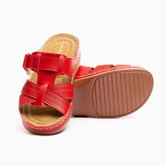 RETROLADY™ – WEICHE DAMEN SANDALEN