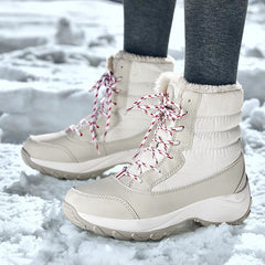WINTERFUN® - WINTER-THERMOSTIEFEL