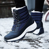 WINTERFUN® - WINTER-THERMOSTIEFEL