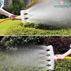 WATERPRO® - PROFESSIONELLER WASSERSPRÜHER