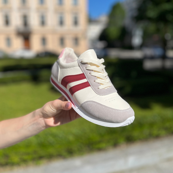 LUNAWALK™ - DAMENSCHUHE