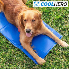 COOLHERO™ KÜHLMATTE FÜR HUNDE