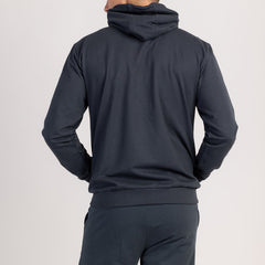 VANTOR - 100 % BAUMWOLL-HOODIE FÜR HERREN