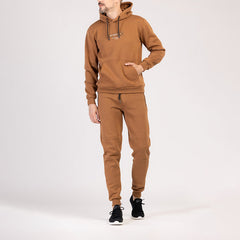 FLEXOR - HERRENHOSE AUS BAUMWOLLE