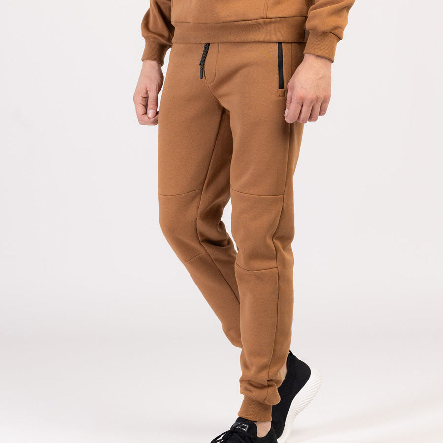 FLEXOR - HERRENHOSE AUS BAUMWOLLE